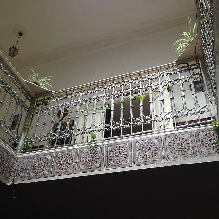 Riad La Perla Tetouan Exterior photo