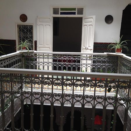 Riad La Perla Tetouan Exterior photo