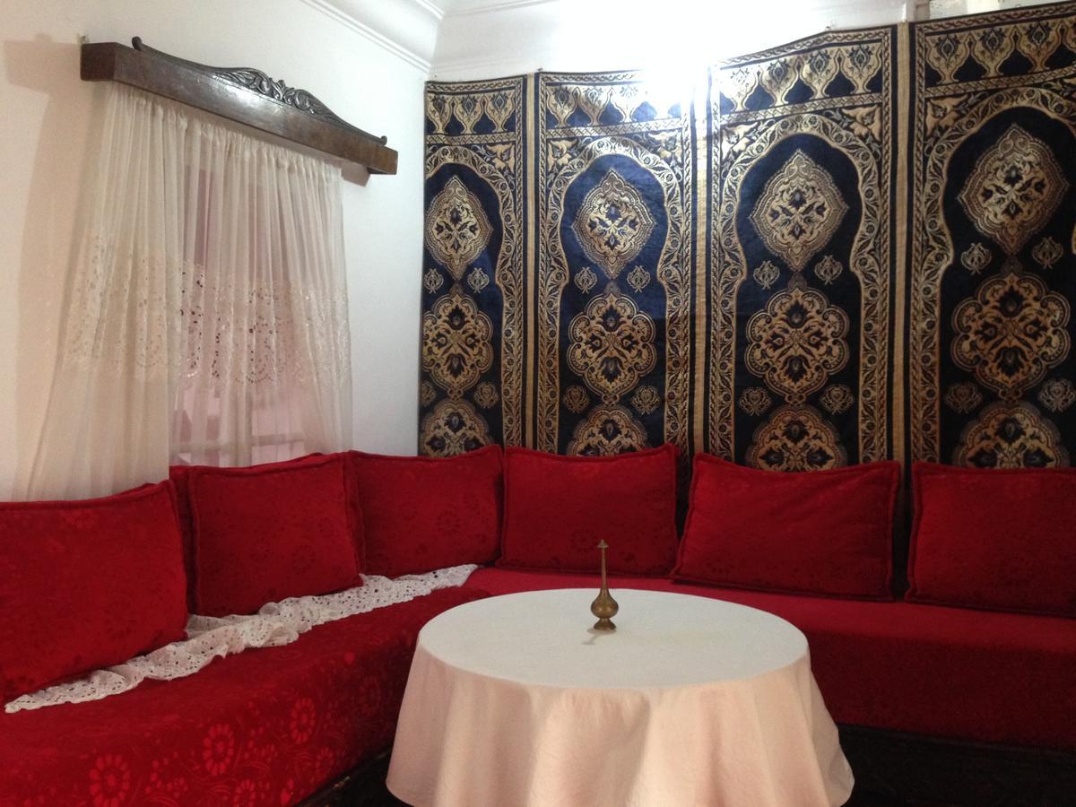 Riad La Perla Tetouan Exterior photo