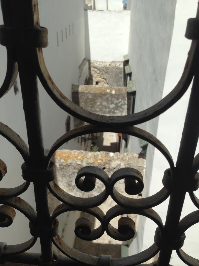 Riad La Perla Tetouan Exterior photo
