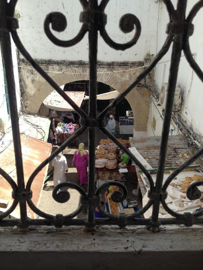 Riad La Perla Tetouan Exterior photo
