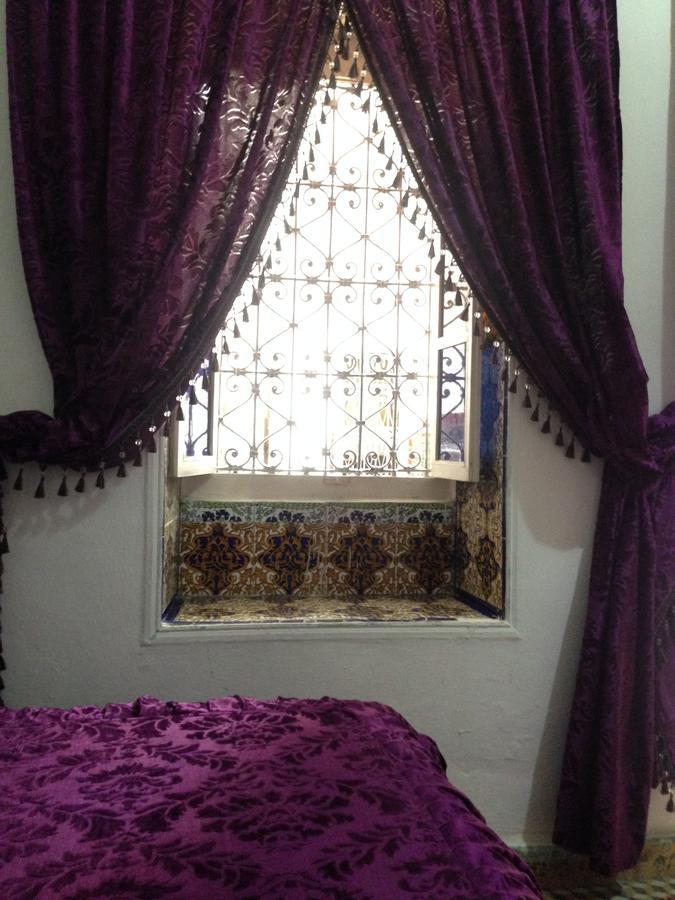 Riad La Perla Tetouan Exterior photo