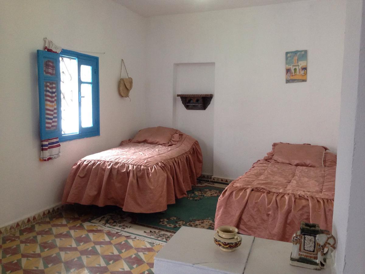 Riad La Perla Tetouan Exterior photo